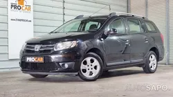 Dacia Logan MCV de 2014