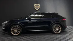 Porsche Cayenne 4.0 TURBO 640 GT BVA