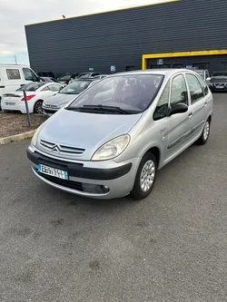 Citroen xsara picasso 1.6l hdi 110 en l etat