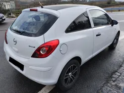 Opel Corsa 1.3 CDTI SPORT - 5 LUGARES - A/C - "COMO NOVO"