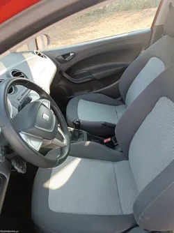 Seat Ibiza 1.4 TDI
