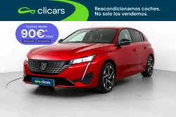 PEUGEOT 308 1.2 PureTech S&S Allure 130