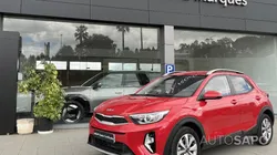 Kia Stonic 1.2 CVVT ISG LX de 2024