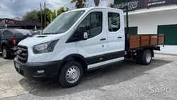 Ford Transit de 2026