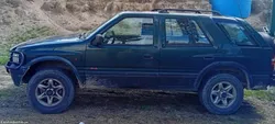 Opel Frontera 2.5 TDS