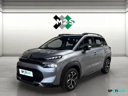CITROEN C3 Aircross PureTech 110 S&S BVM6 Plus