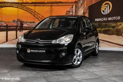 Citroën C3 1.4 HDi Attraction