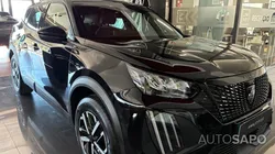 Peugeot e-2008 Active de 2025