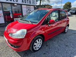 RENAULT GRAND MODUS 1.5 dCi 85 eco2 Exception Quickshift