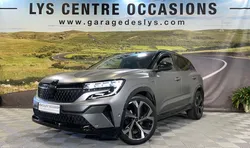 RENAULT AUSTRAL MILD HYBRID 160ch TECHNO ESPRIT ALPINE