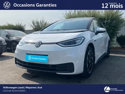 Volkswagen ID.3 204 ch Pro Performance FAMILY