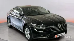 Renault Talisman 1.5 dCi Zen de 2018