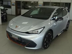 Cupra born 230 ch v 82 kwh batterie xl
