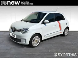 Renault Twingo ELECTRIC III Achat Intégral Vibes