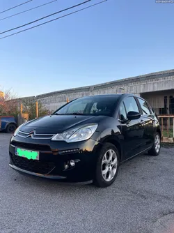 Citroën C3 C3