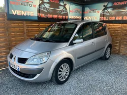 Renault Scenic 1.9 dCi 130ch Expression