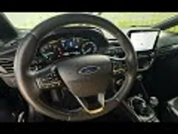 Ford Fiesta 1.0 EcoBoost Active X