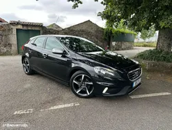 Volvo V40 1.6 D2 Eco R-Design