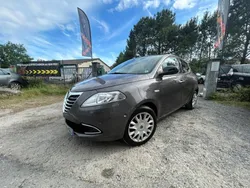 Lancia Y Ypsilon (312) 1.2 Stop&Start 69 cv