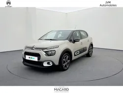 Citroen C3 1.2 PureTech 83ch S&S Feel Pack