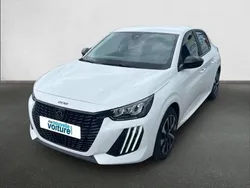 Peugeot 208 Hybrid 100 e-DCS6 - Style