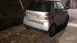 Smart Fortwo 0.8 cdi Pulse 54 de 2010