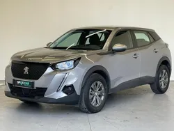 Peugeot 2008 1.5 BlueHDi 110ch S&S Active Pack