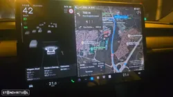 Tesla Model Y Tração Traseira