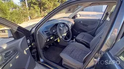 Seat Ibiza 1.9 TD de 2000