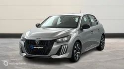 Peugeot 208 1.2 PureTech 100ch S&S Active
