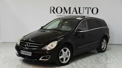 Mercedes-Benz Classe R de 2007
