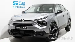Citroen C4 de 2021