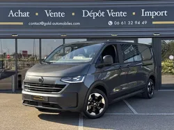 Volkswagen Transporter Fg Procab L2 2.0 TDI 170ch Business 4Motion BVA8