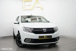 Dacia Sandero 0.9 TCe Comfort