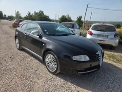 Alfa Romeo GT 1.9 JTD M-JET 150