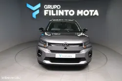 Citroën e-C3 44 kWh Autonomia Conforto Max