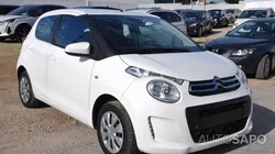 Citroen C1 1.0 VTi Feel de 2020
