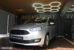 Ford Grand C-Max 1.0 EcoBoost S&S Trend