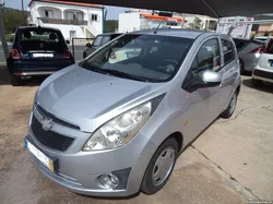 Chevrolet Spark LS 1.0 Ar/c 5 Portas