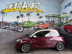 Opel Adam Essence 5CV (Rep,Ech Poss?)