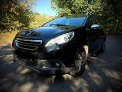 Peugeot 2008 1.2 THP 110 ALLURE