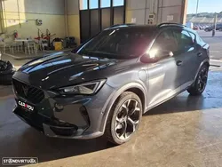 Cupra Formentor 1.4 e-Hybrid DSG