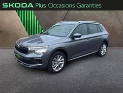 Skoda Kamiq 1.0 TSI Evo 2 116ch Selection DSG7