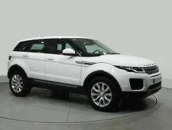 LAND ROVER Range Rover Evoque 2.0TD4 Pure 4WD Aut. 150