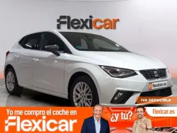 SEAT Ibiza 1.0 TSI 85kW Special Edition Xcellence