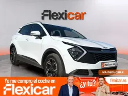 KIA Sportage 1.6 CRDi MHEV Business 4x2 136