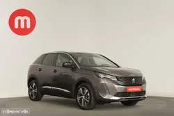 Peugeot 3008 1.2 PureTech Allure Pack