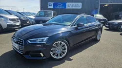 Audi A5 sportback 2.0 TFSI 190 Design Luxe