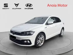 Volkswagen Polo 1.0 TSI R-Line 70kW