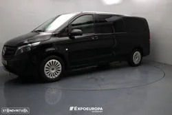 Mercedes-Benz Vito 116 CDI/34 Longo Pro